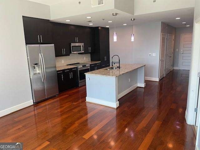 1080 Peachtree Street - Photo 1