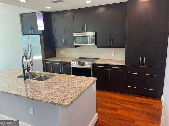 1080 Peachtree Street - Photo 2