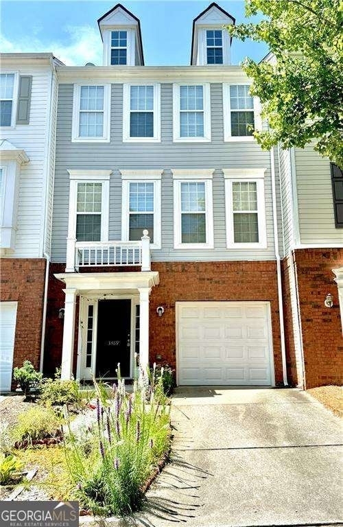 3389 Lathenview Court - Photo 0