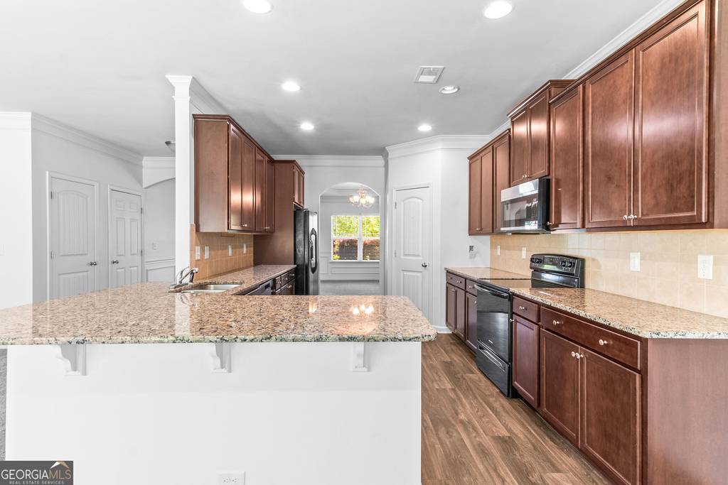 1061 Blind Brook Circle - Photo 5