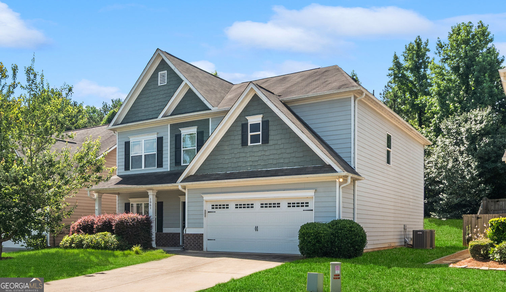 1061 Blind Brook Circle - Photo 1