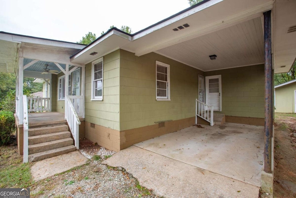 133 Nelson Street - Photo 1