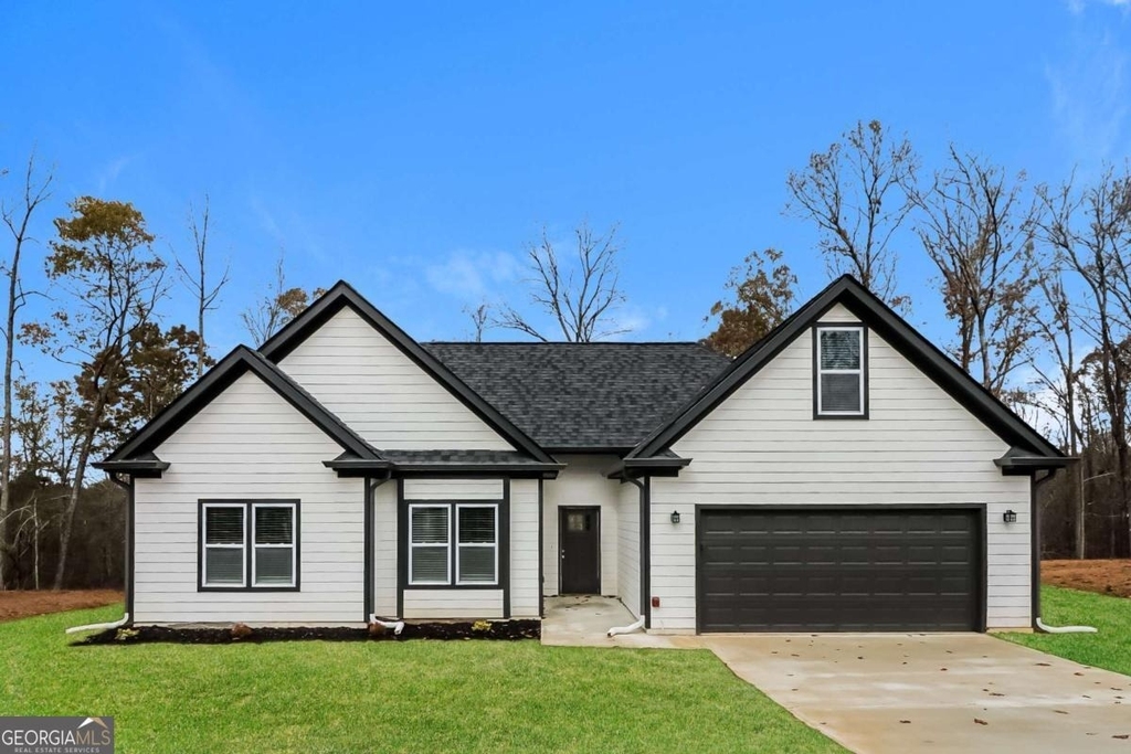 112 Cassidy Trail - Photo 1