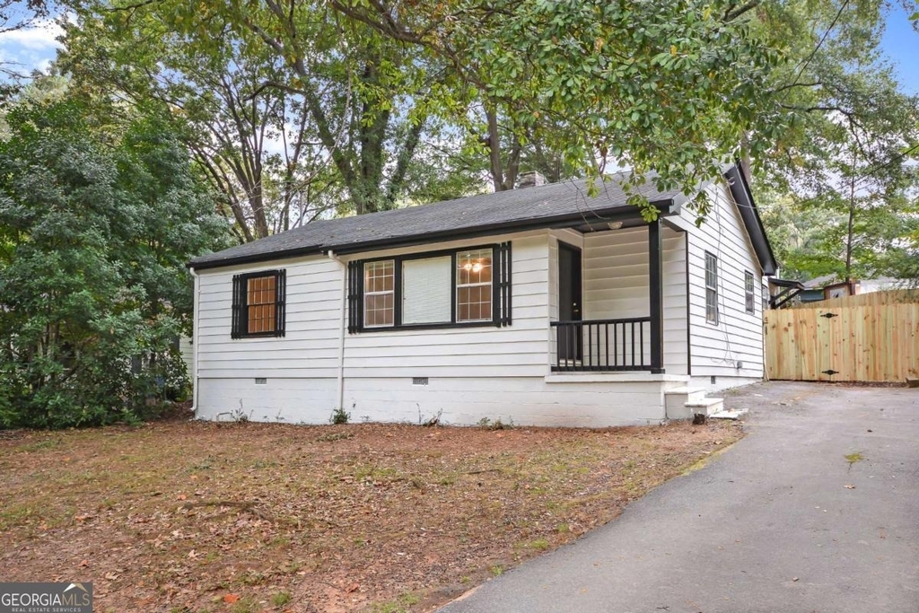 1877 Sumter Street Nw - Photo 0