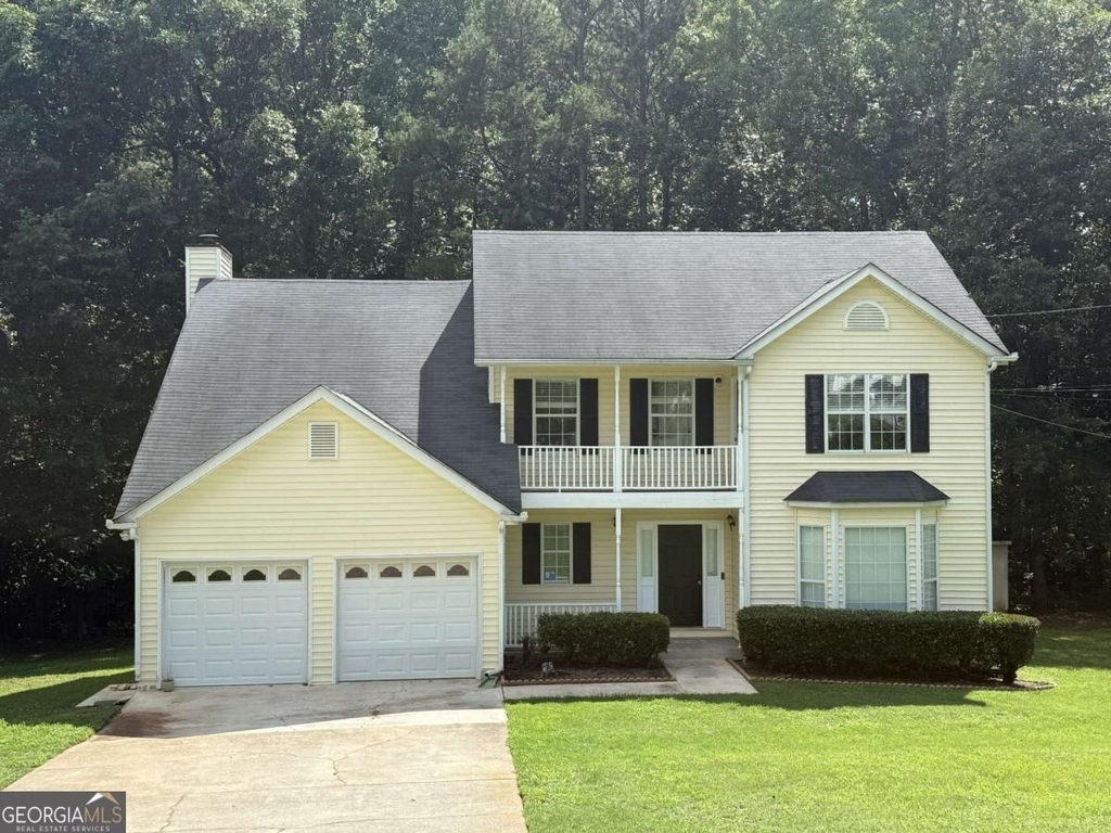 944 Crossing Rock Drive - Photo 0