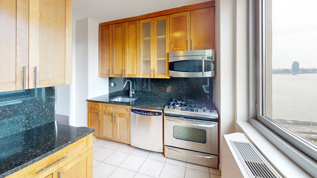 401 E 34th St - Photo 1