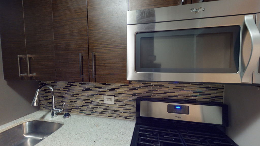 401 E 34th St - Photo 3
