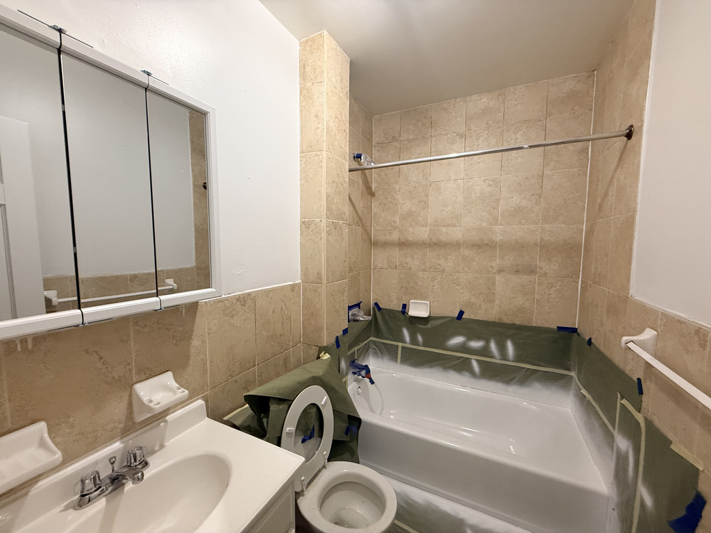 West 168th St - Photo 6