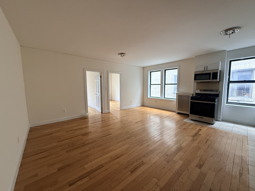 West 168th St - Photo 1