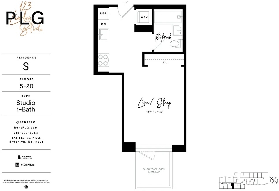 123 Linden Boulevard - Photo 14