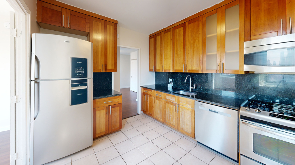 401 E 34th St - Photo 1