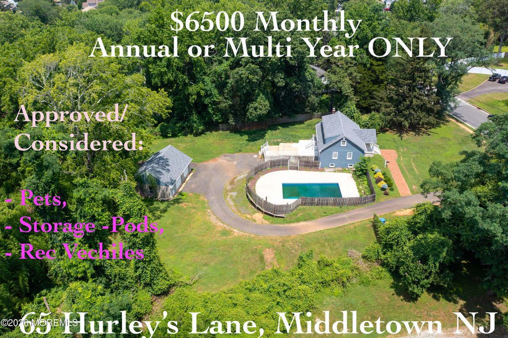 65 Hurleys Lane - Photo 0