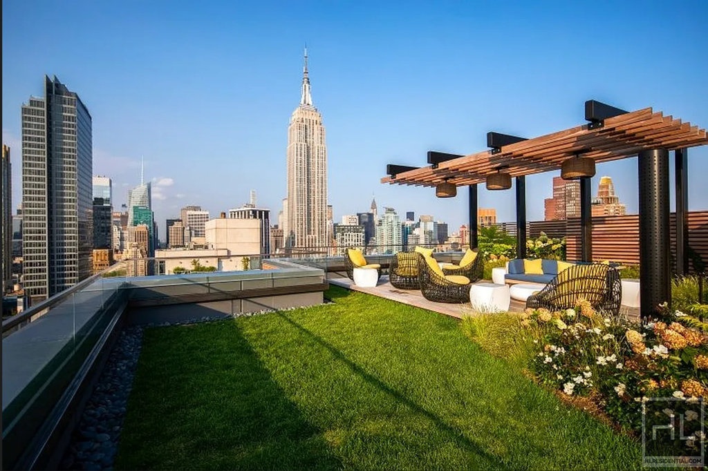 6th Avenue - Photo 5