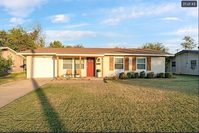13506 Castleton Drive - Photo 1