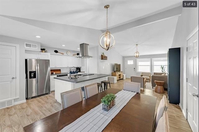 13506 Castleton Drive - Photo 4