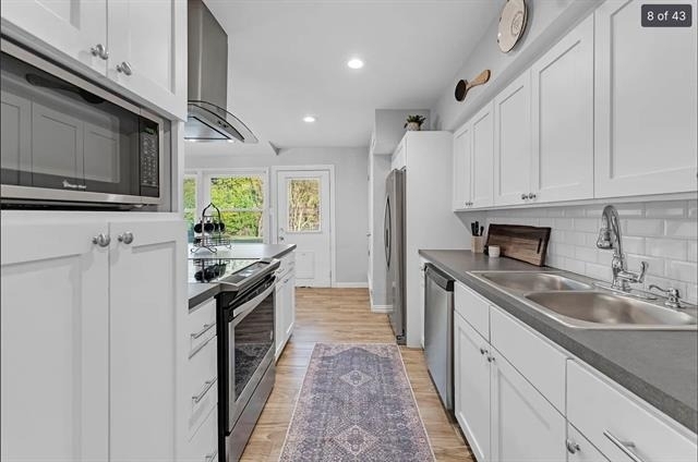13506 Castleton Drive - Photo 11