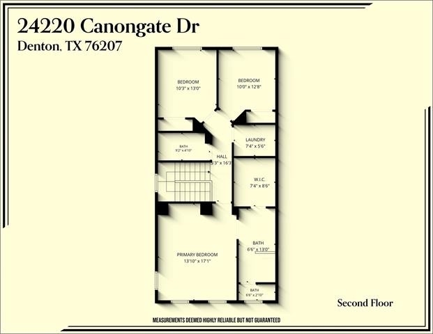 2420 Canongate Drive - Photo 37