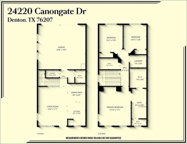 2420 Canongate Drive - Photo 35