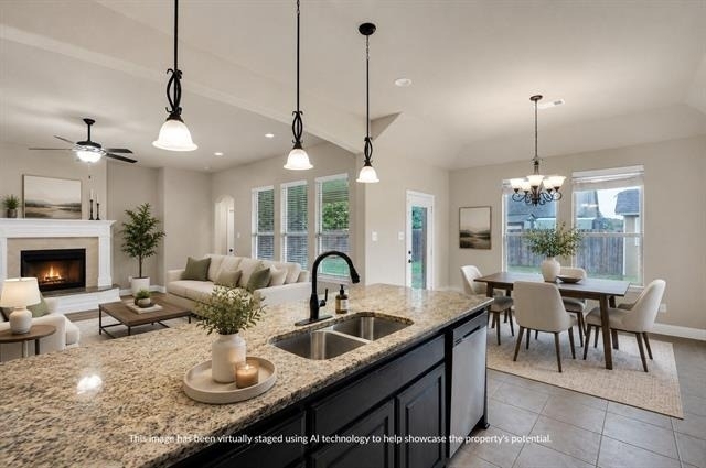 437 Whispering Willow Drive - Photo 3