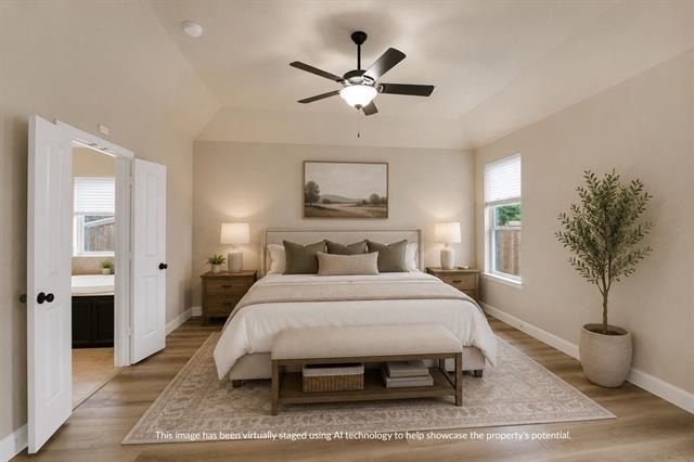 437 Whispering Willow Drive - Photo 10