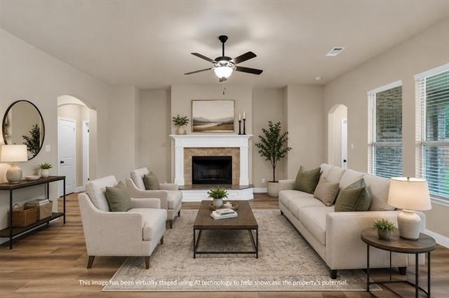 437 Whispering Willow Drive - Photo 5