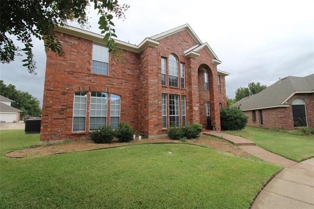 4205 Holly Drive - Photo 1