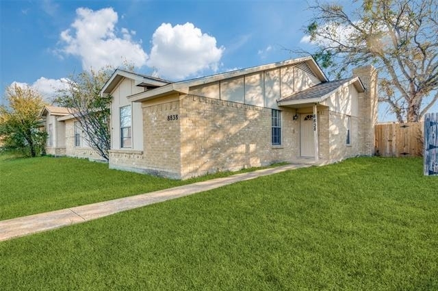 8838 Hidden Hill Drive - Photo 0