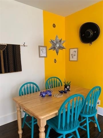 202 E 5th Street - Photo 5