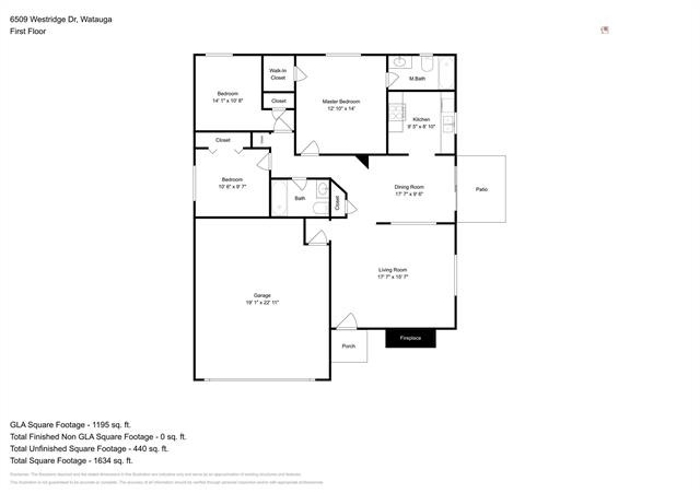 6509 Westridge Drive - Photo 17