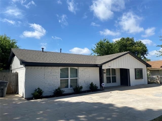 3522 Tioga Street - Photo 1
