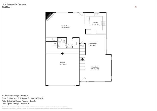 1716 Stoneway Drive - Photo 17