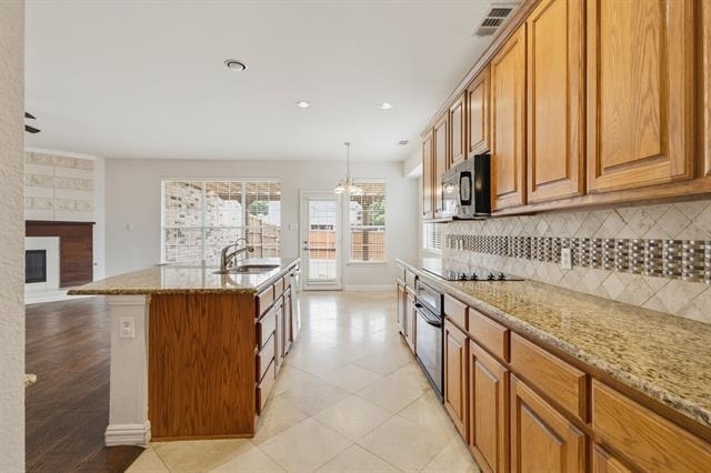 11703 Stephenville Drive - Photo 5