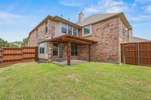 11703 Stephenville Drive - Photo 30