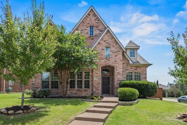 11703 Stephenville Drive - Photo 0