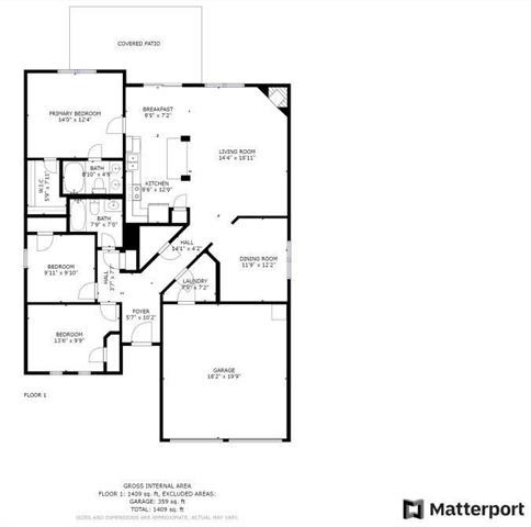 2201 Tailburton Court - Photo 22