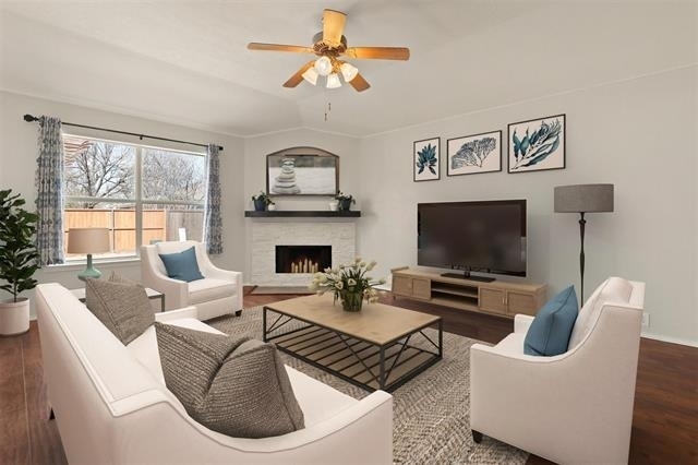 2201 Tailburton Court - Photo 3