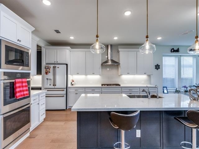 1701 Rain Lily Street - Photo 7