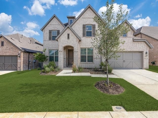 1701 Rain Lily Street - Photo 0