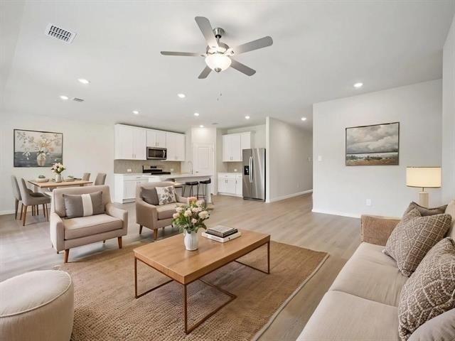 6400 Texas Ranger Trail - Photo 2