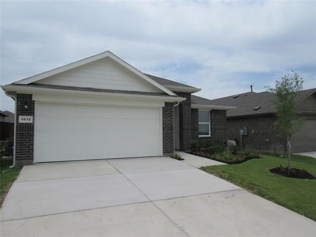1612 Tin Roof Road - Photo 1