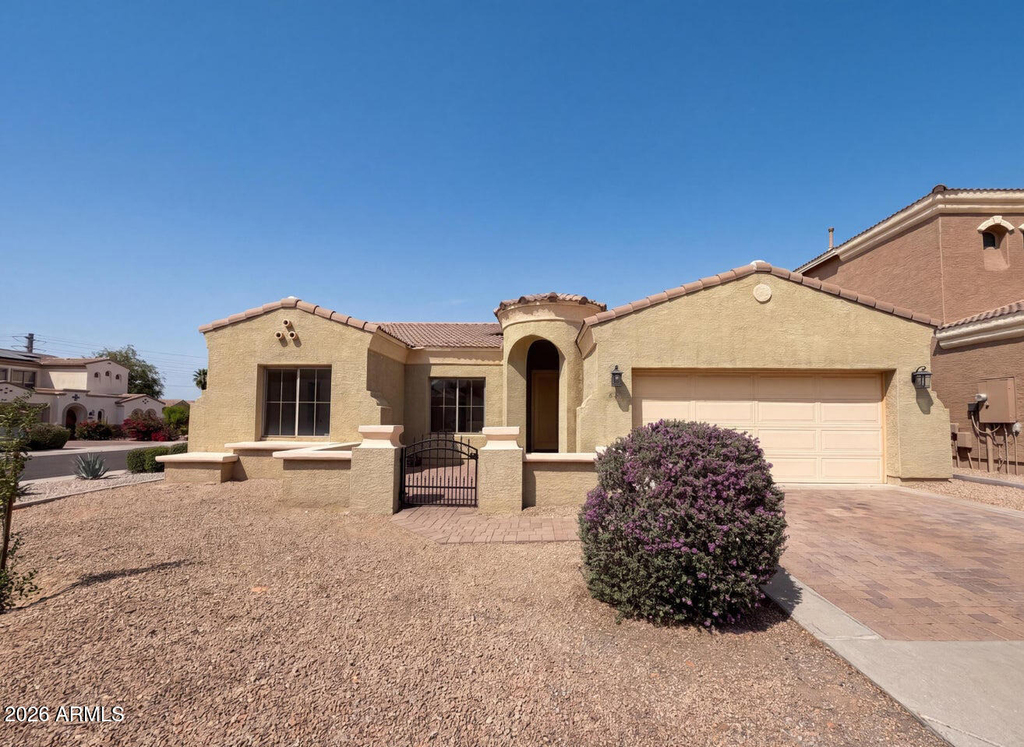 606 W Beautiful Lane - Photo 21