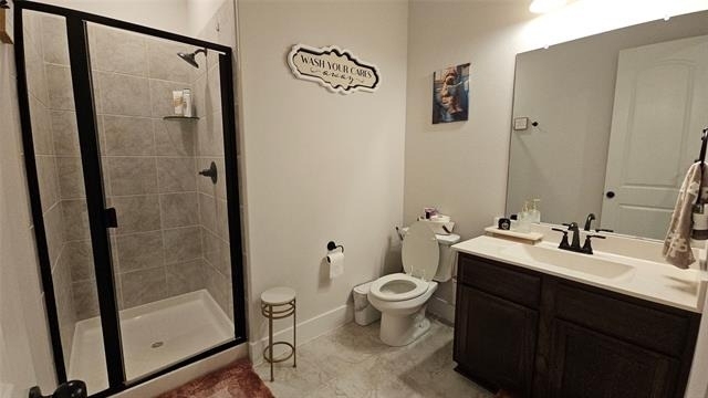 3512 Chacon Creek Trail - Photo 13