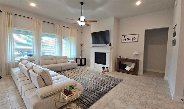3512 Chacon Creek Trail - Photo 3