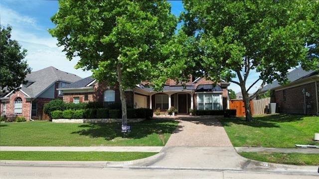 6814 Indian Meadow Court - Photo 0