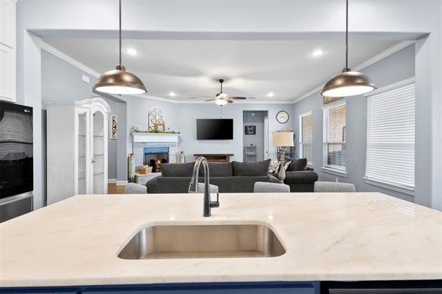 806 Summer Grove Drive - Photo 13