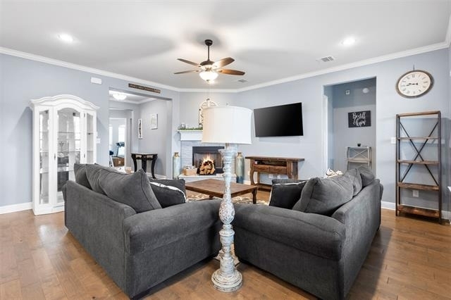 806 Summer Grove Drive - Photo 8