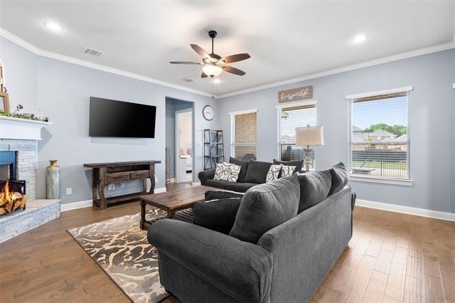 806 Summer Grove Drive - Photo 7