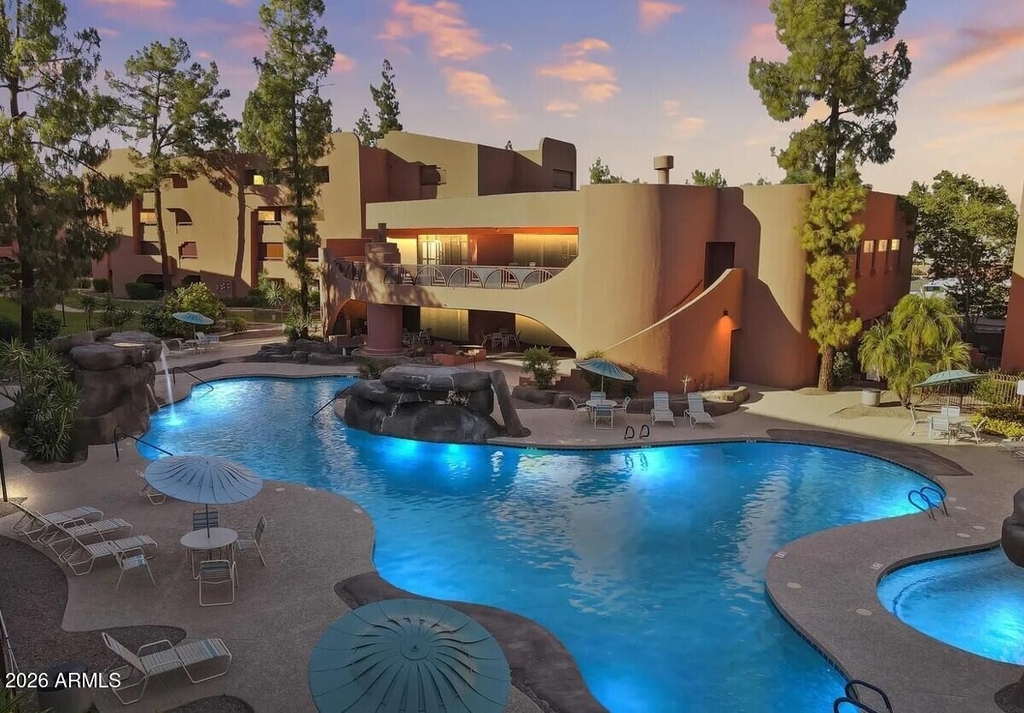 4303 E Cactus Road - Photo 48