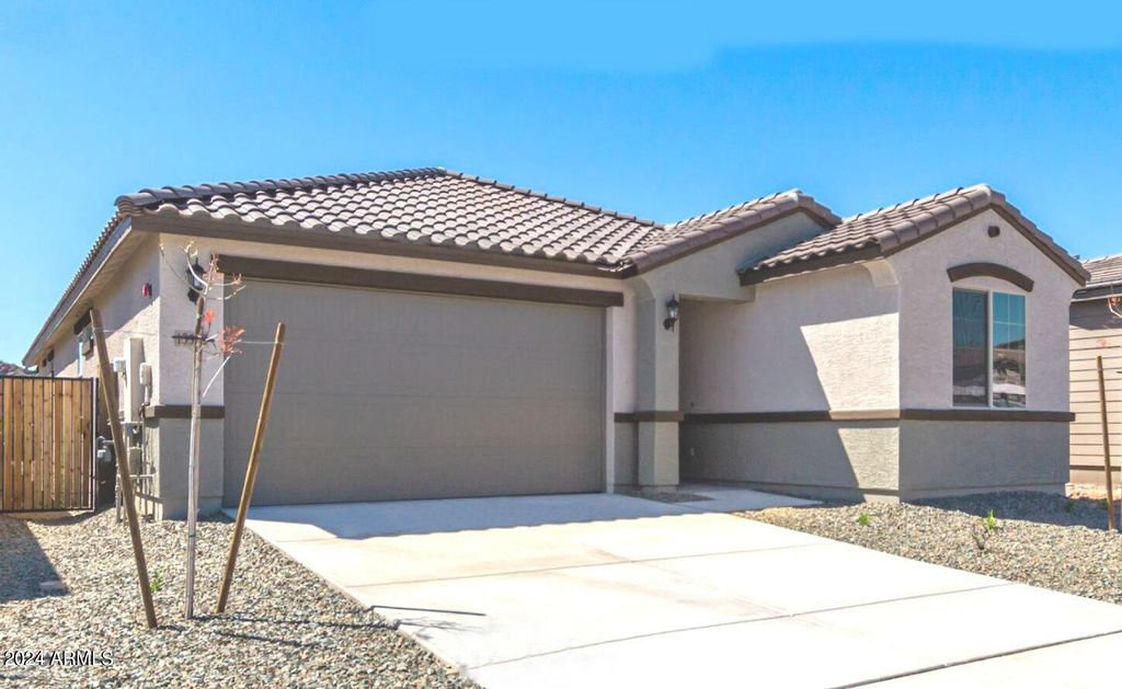 13573 W Shifting Sands Drive - Photo 0