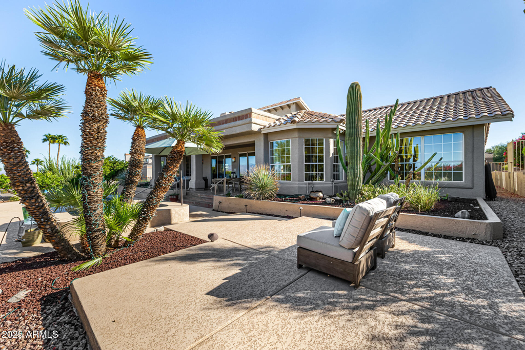 15848 E Brodiea Drive - Photo 36